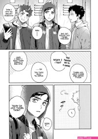 hentai craig comics