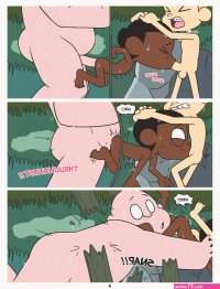 hentai craig comics