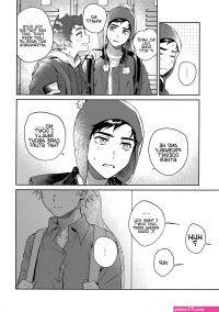 hentai craig comics
