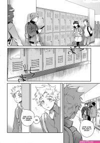 hentai craig comics