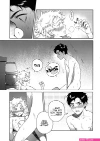hentai craig comics