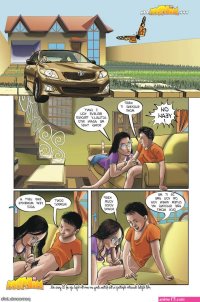 mom son incest comics