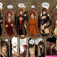 bondage comics pdf