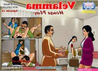 free velamma comivs story