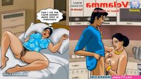 free velamma comivs story