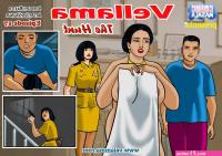 free velamma comivs story