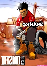 nigeria sex comics pidgin