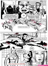 nigeria sex comics pidgin