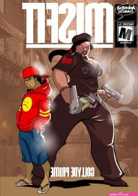 nigeria sex comics pidgin
