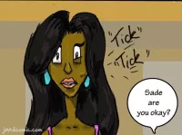 nigeria sex comics pidgin
