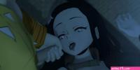 sex demon slayer anime