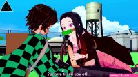 sex demon slayer anime