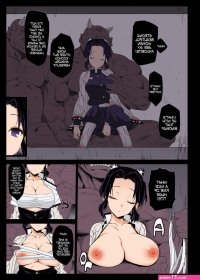 sex demon slayer anime