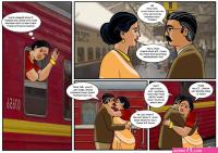 velamma latest porn comics