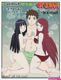 kushina comicsxxx