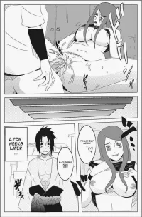 kushina x naruto comicsxxx