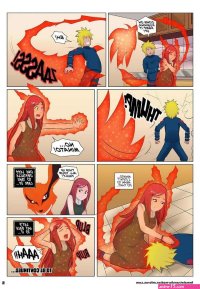 kushina x naruto comicsxxx