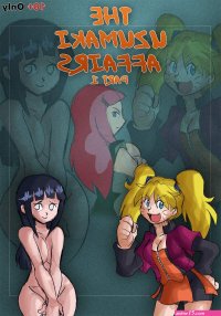 kushina x naruto comicsxxx