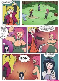 kushina x naruto comicsxxx
