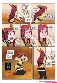 kushina x naruto comicsxxx