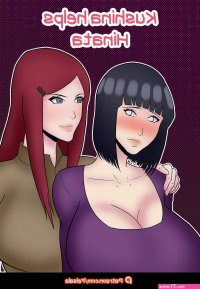 kushina x naruto comicsxxx