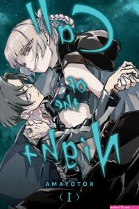 call of the night ep 11 vostfr
