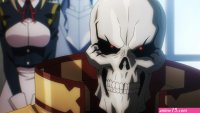 overlord saison 4 vostfr