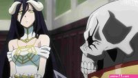 overlord saison 4 vostfr