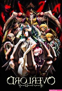 overlord saison 4 vostfr