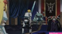 overlord saison 4 vostfr