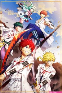 overlord saison 4 vostfr