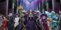 overlord saison 4 vostfr