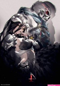 overlord saison 4 vostfr