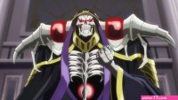 overlord saison 4 vostfr