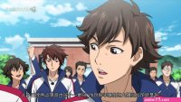 quanzhi fashi episode 1 vostfr saison 1