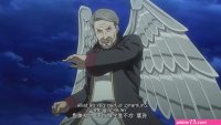 quanzhi fashi episode 1 vostfr saison 1