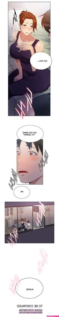 secret class uncensored comics sub indo