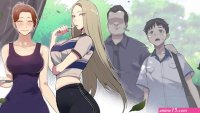 secret class uncensored comics sub indo