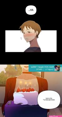 secret class uncensored comics sub indo
