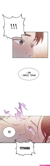 secret class uncensored comics sub indo