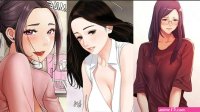 secret class uncensored comics sub indo