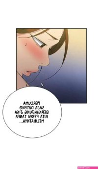 secret class uncensored comics sub indo