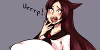 anime sex giant vore