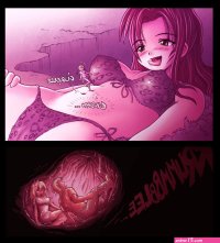 anime sex giant vore