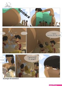 anime sex giant vore