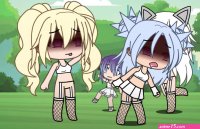 gacha heat sex comics hentai