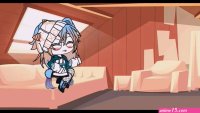 gacha heat sex comics hentai