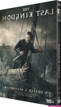kingdon saison 4 en streaming