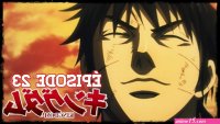 kingdon saison 4 en streaming