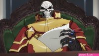 overlord saison 4 ep1 vostfr